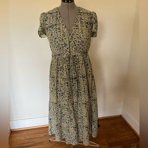 Christy Dawn Dawn dress